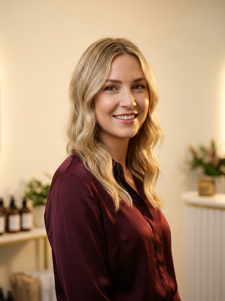 Анна Миронова